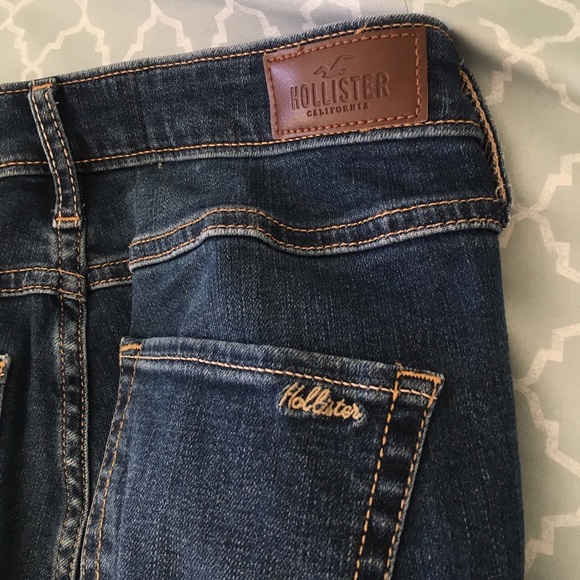 Hollister brand new jeans - Picture 2 of 2